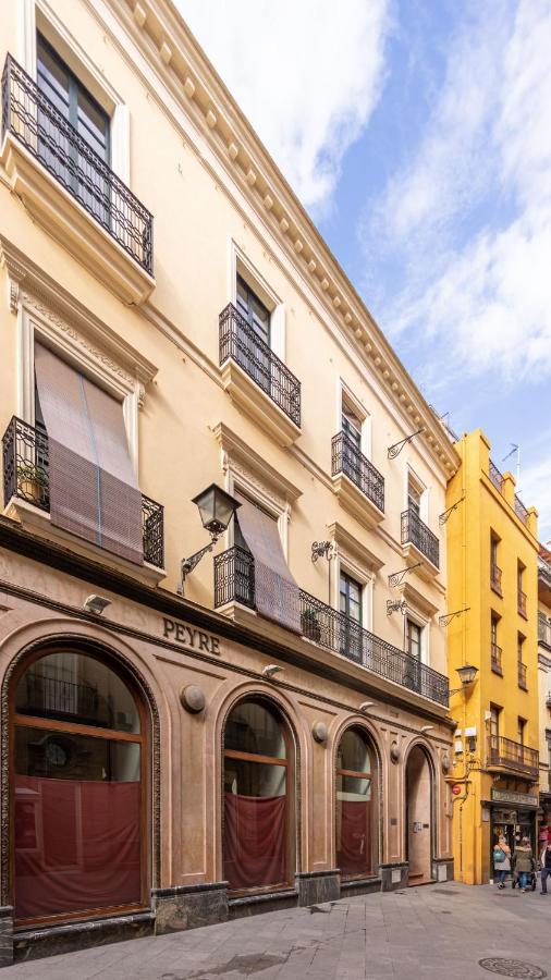 Escapada Romantica, 2 Pax, Centro Historico 세비야 외부 사진