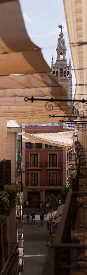Escapada Romantica, 2 Pax, Centro Historico 세비야 외부 사진
