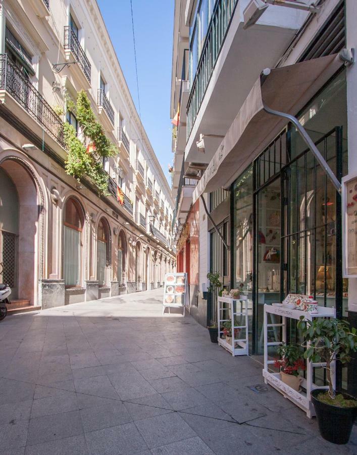 Escapada Romantica, 2 Pax, Centro Historico 세비야 외부 사진