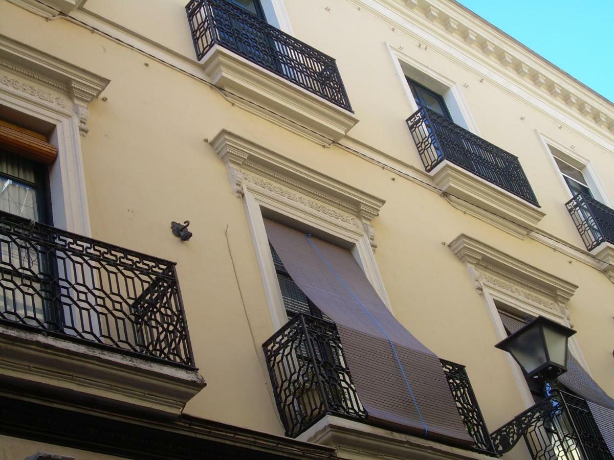 Escapada Romantica, 2 Pax, Centro Historico 세비야 외부 사진