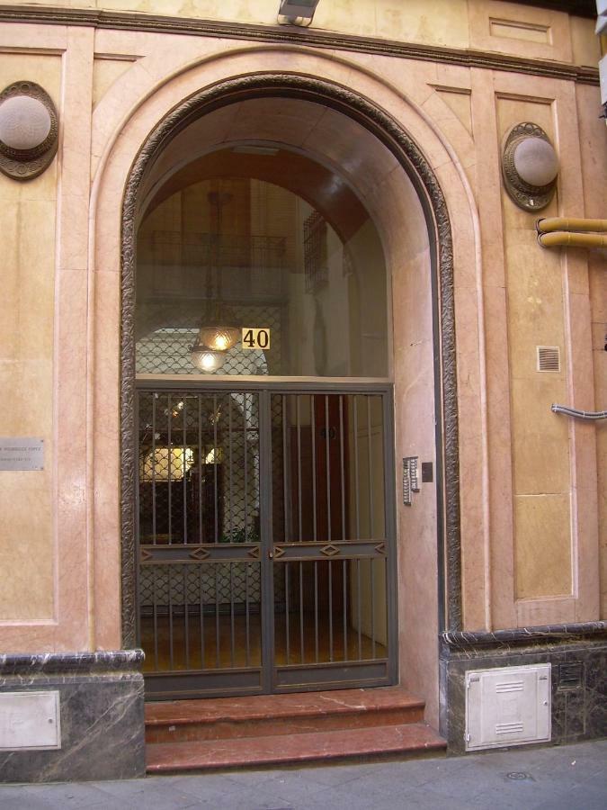 Escapada Romantica, 2 Pax, Centro Historico 세비야 외부 사진