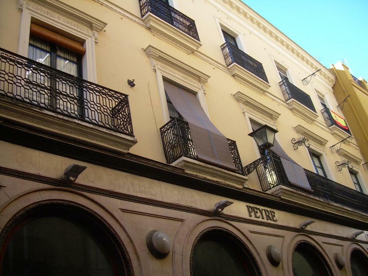 Escapada Romantica, 2 Pax, Centro Historico 세비야 외부 사진